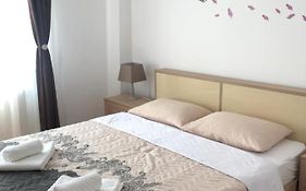 Butterfly Apartment Sibiu