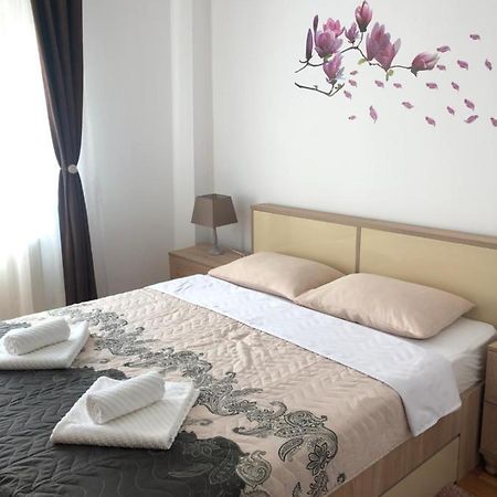 Butterfly Apartment ซีบิว ภายนอก รูปภาพ