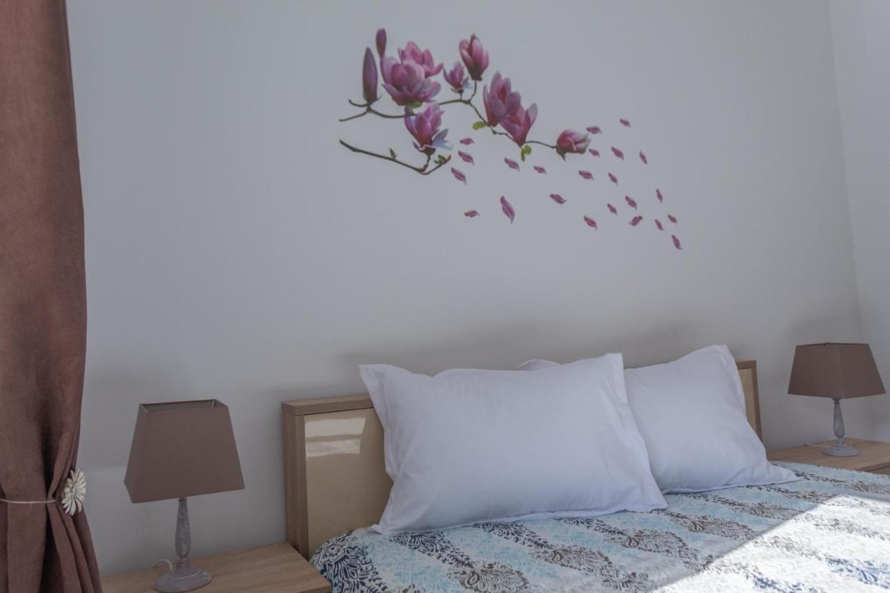 Butterfly Apartment ซีบิว ภายนอก รูปภาพ