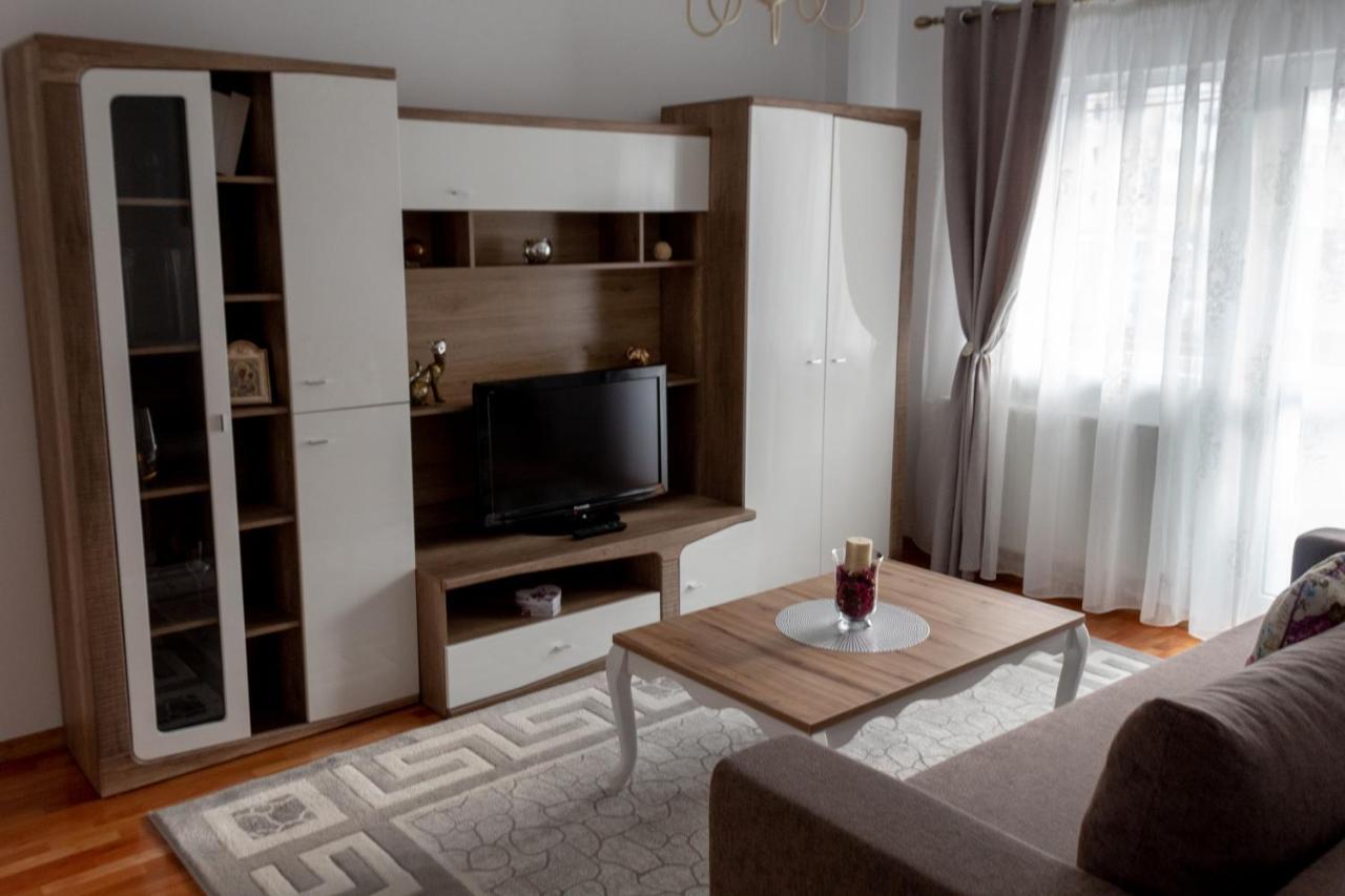 Butterfly Apartment ซีบิว ภายนอก รูปภาพ
