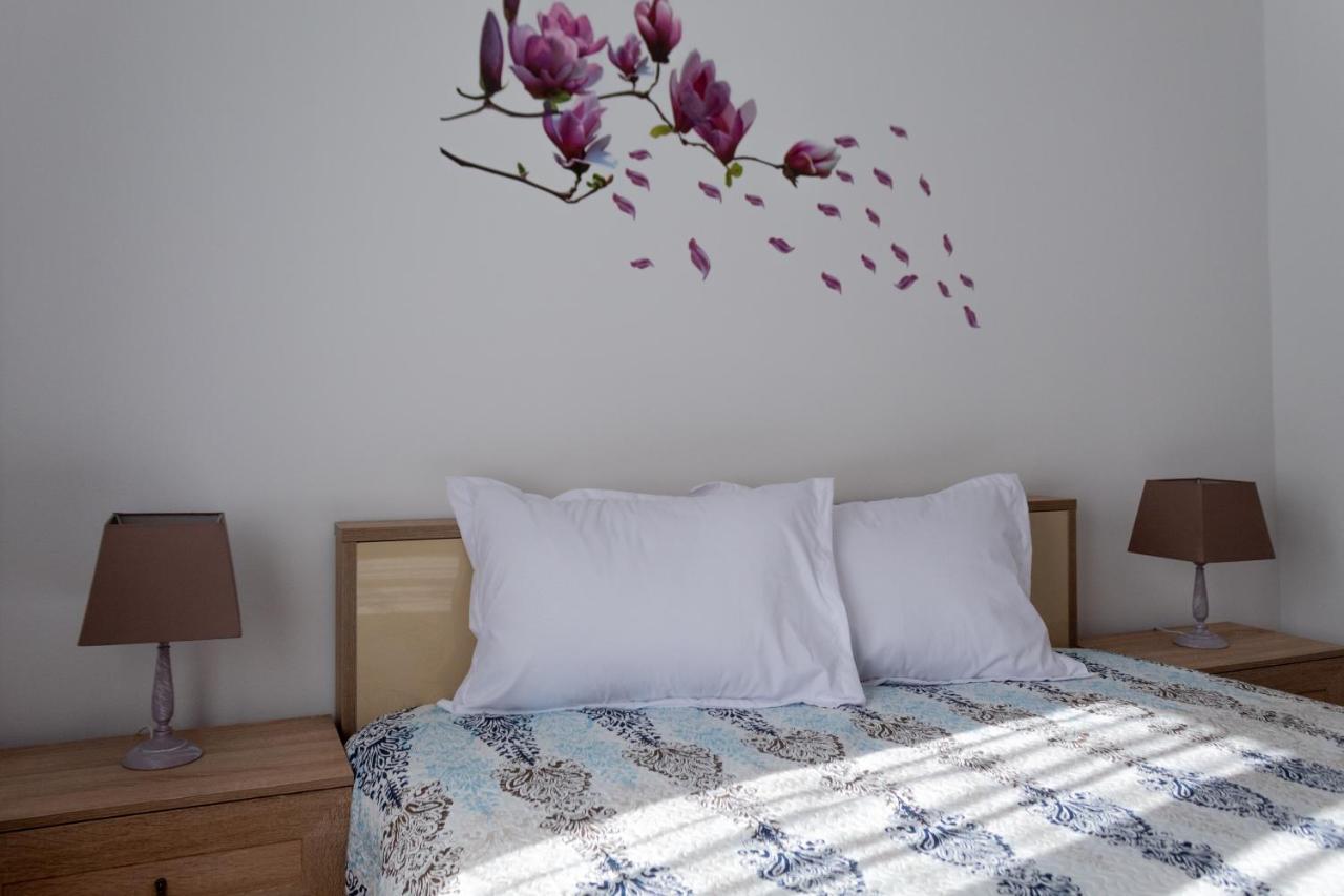 Butterfly Apartment ซีบิว ภายนอก รูปภาพ