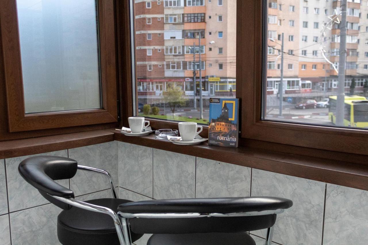 Butterfly Apartment ซีบิว ภายนอก รูปภาพ