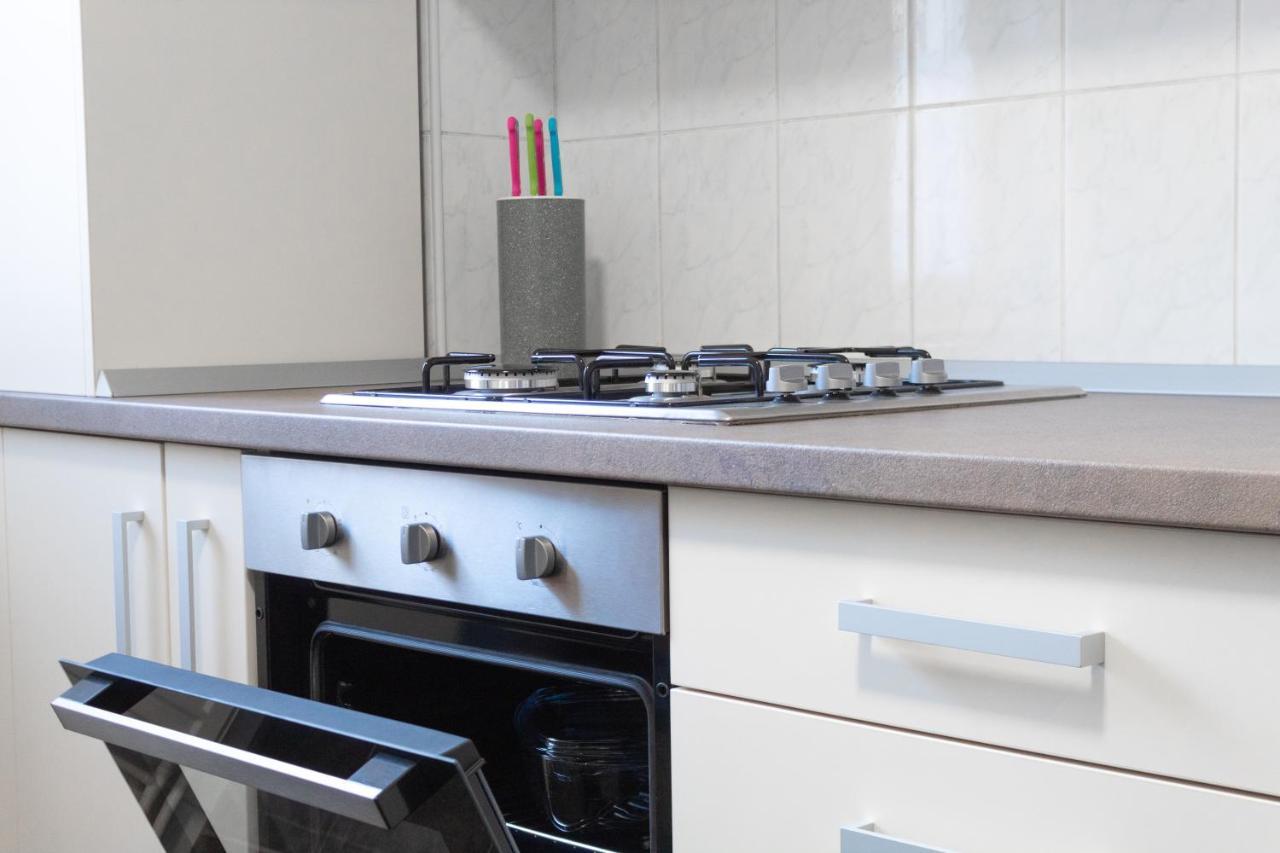 Butterfly Apartment ซีบิว ภายนอก รูปภาพ