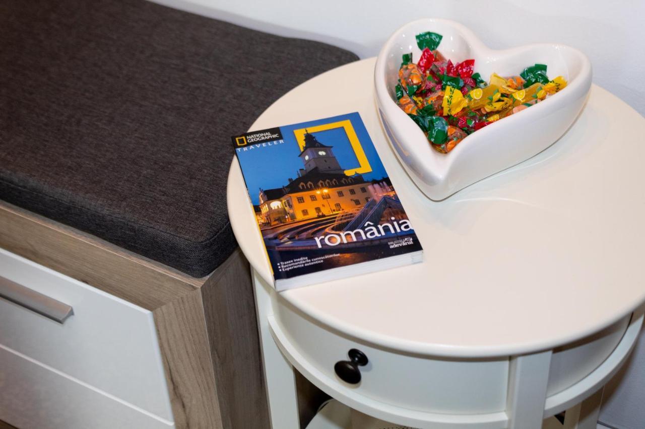 Butterfly Apartment ซีบิว ภายนอก รูปภาพ
