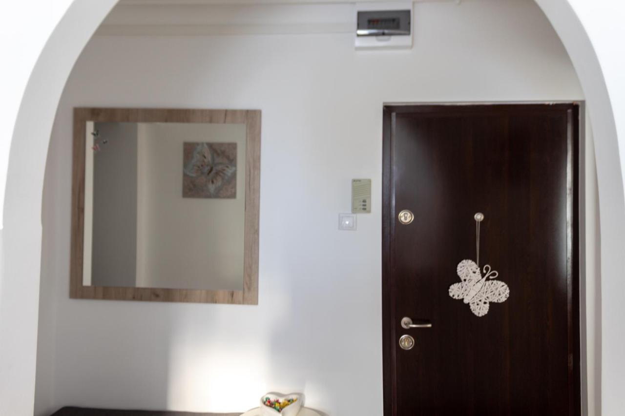 Butterfly Apartment ซีบิว ภายนอก รูปภาพ