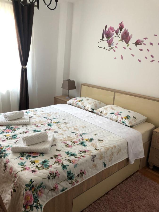 Butterfly Apartment ซีบิว ภายนอก รูปภาพ
