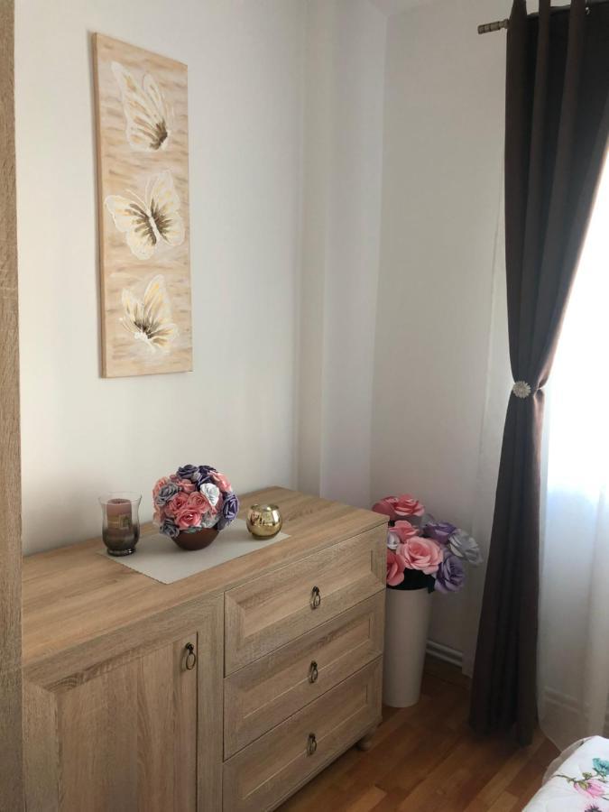 Butterfly Apartment ซีบิว ภายนอก รูปภาพ