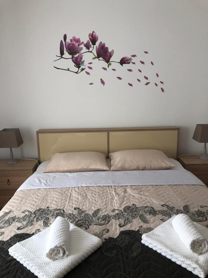 Butterfly Apartment ซีบิว ภายนอก รูปภาพ