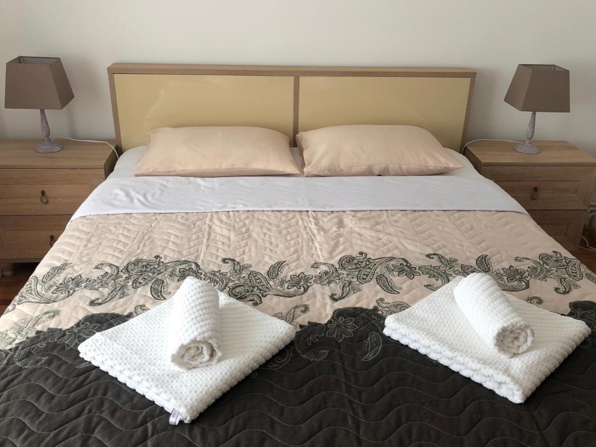 Butterfly Apartment ซีบิว ภายนอก รูปภาพ