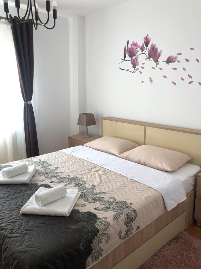 Butterfly Apartment ซีบิว ภายนอก รูปภาพ